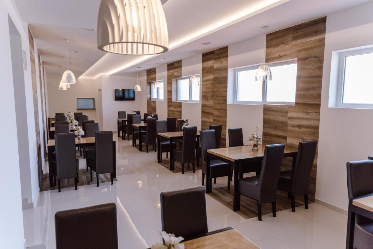 Princ Apartment Ni Dış mekan fotoğraf